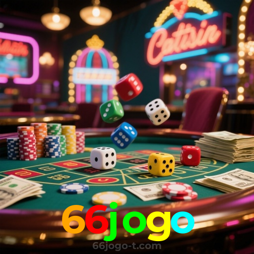 66jogo：O melhor cassino online com roleta, poker e apostas no futebol ao vivo!