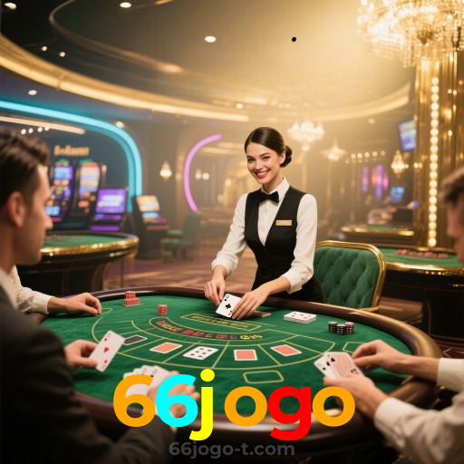 66jogo：Apostas ao vivo no futebol e prêmios épicos nos jogos de cassino!