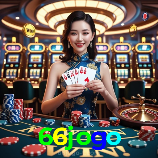 66jogo：Jogue slots e aposte no futebol no cassino online mais confiável!