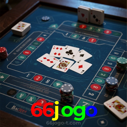 66jogo：Jogue poker, roleta e aposte no futebol para uma experiência épica!