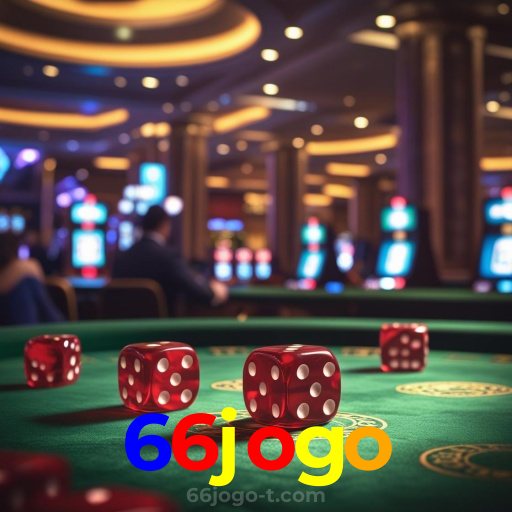 66jogo:A diversão está garantida! Aposte nas melhores slots agora!