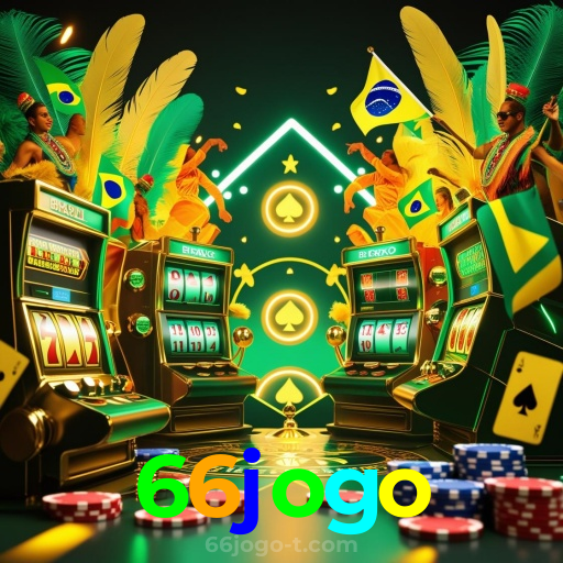 66jogo：Jogue agora no nosso cassino online e ganhe muito mais!