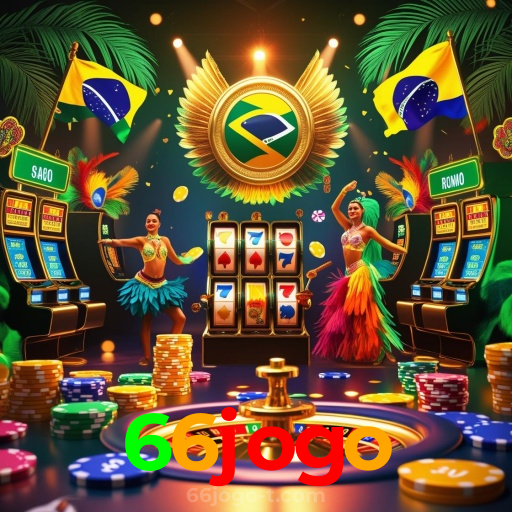 66jogo:Ganhe prêmios fantásticos nas roletas online!