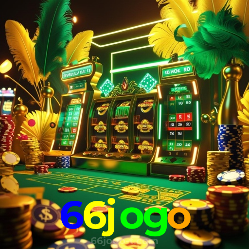 66jogo：As melhores slots do mercado estão esperando por você! Jogue agora!