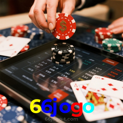 66jogo：Vença no blackjack e conquiste grandes prêmios!