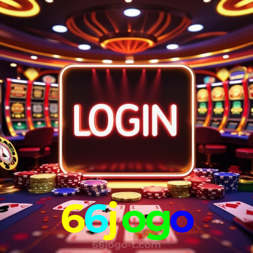 66jogo:Jogue nas roletas e conquiste a sorte ao seu lado!