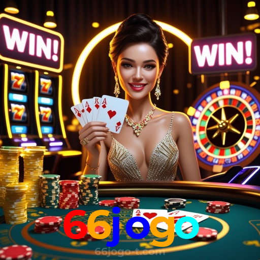 66jogo:Ganhe prêmios incríveis no futebol e em jogos como roleta e blackjack!